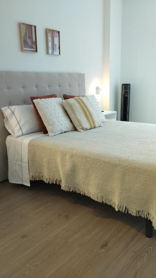 Con Bano Privado Maison d'hôtes Bilbao