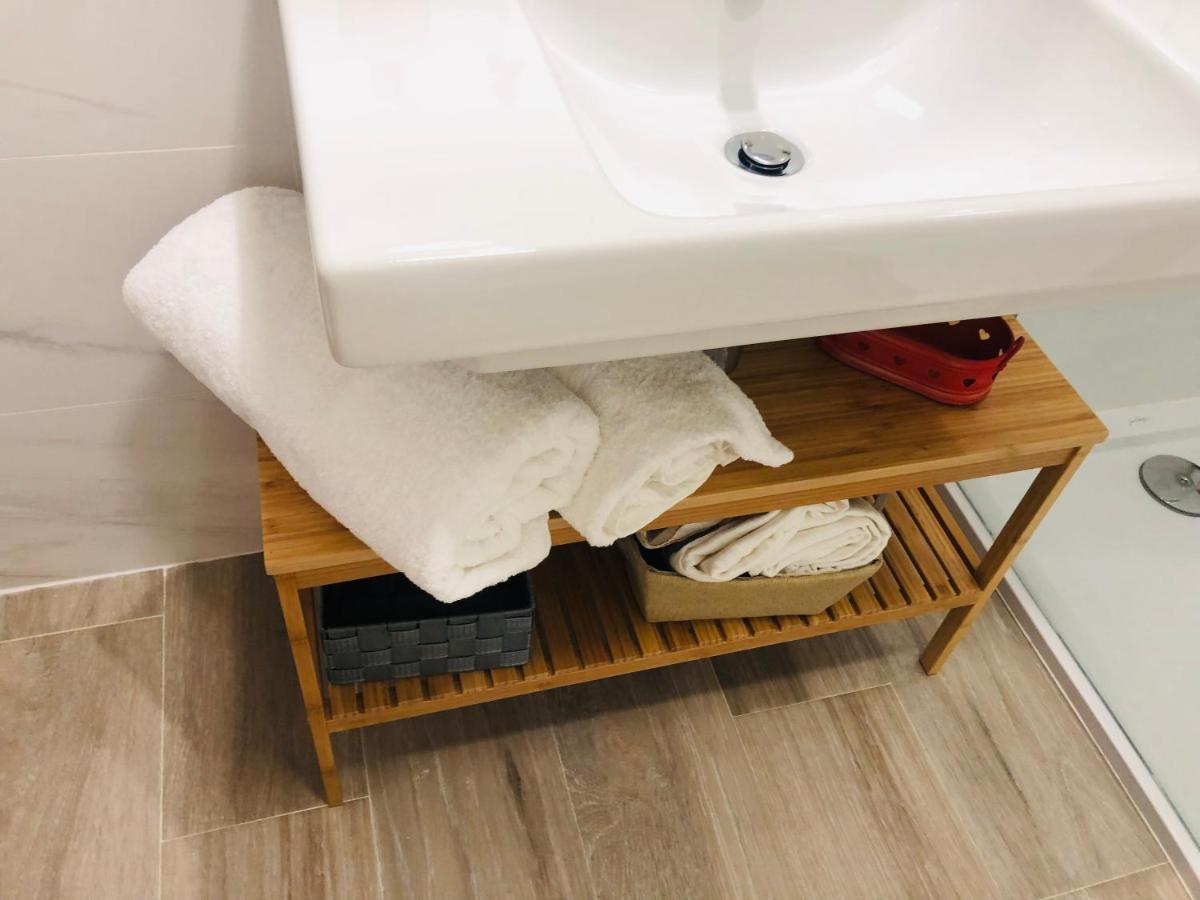 Maison d'hôtes Con Bano Privado