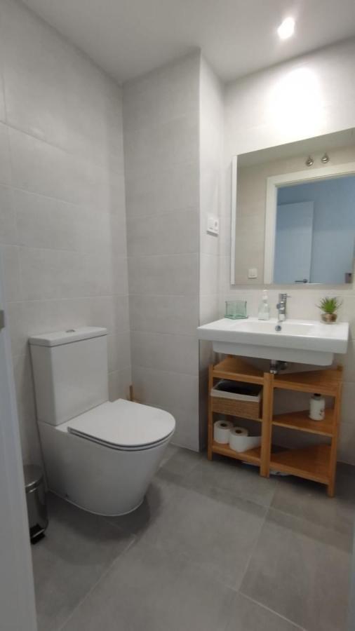 Con Bano Privado Guest house *