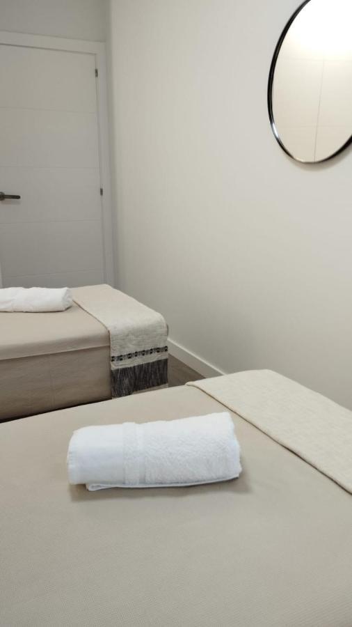 Con Bano Privado Guest house *