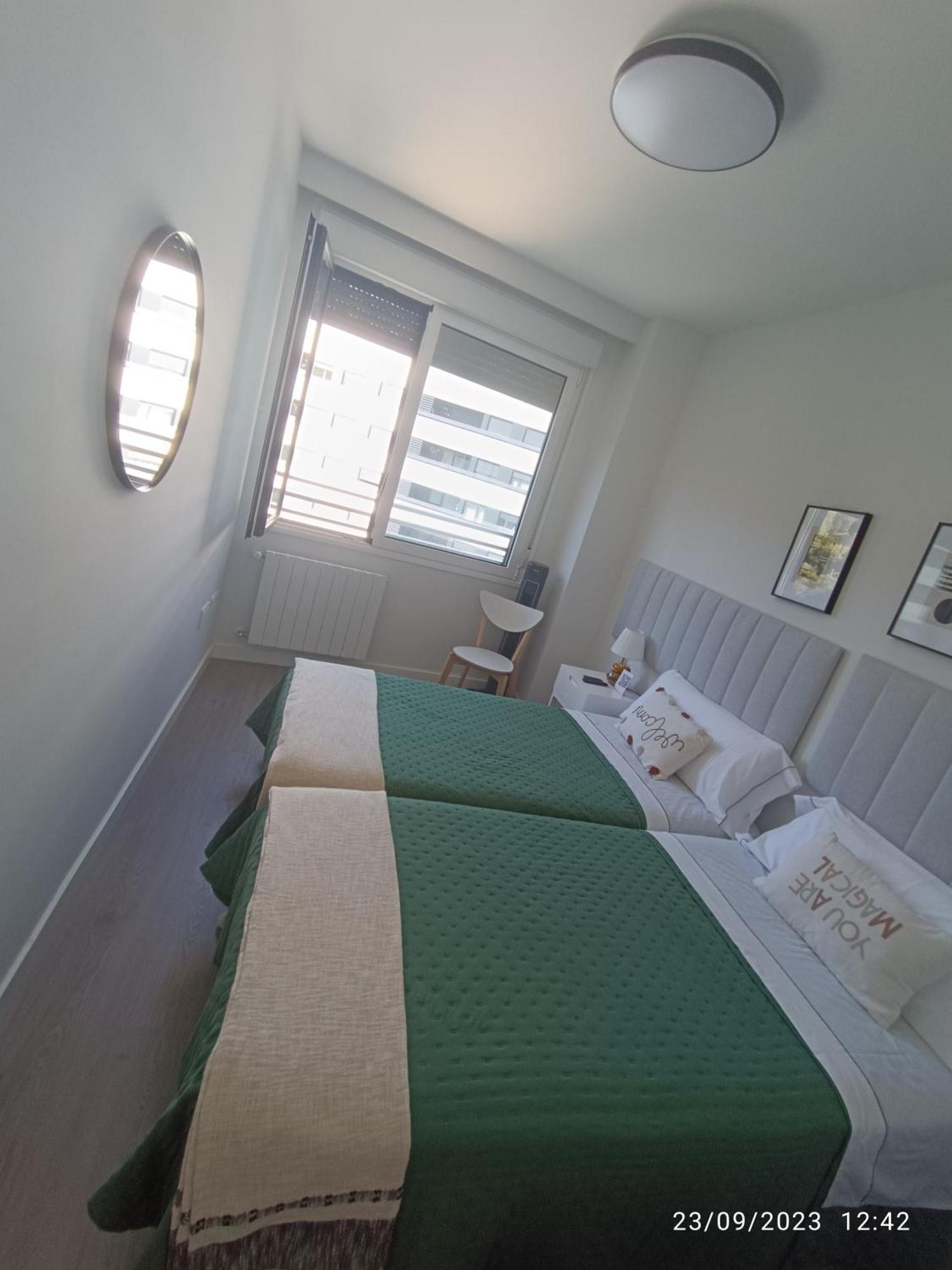 Con Bano Privado Guest house